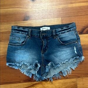 O'Neill Women's Bowie Denim Shorts